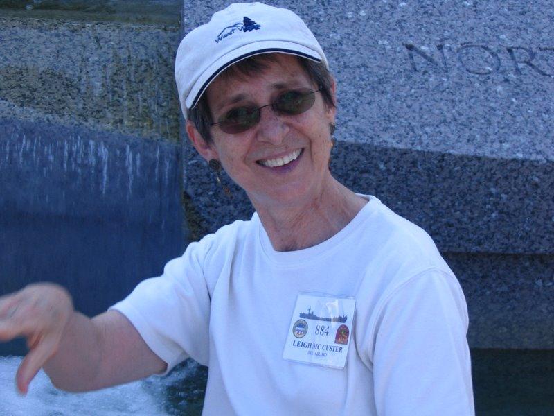 IMG_2871.jpg - Leigh Ann McClusker  (Joe Boone,s daughter)
