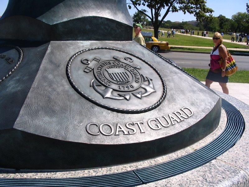 IMG_2874.jpg - National World War II Memorial flagpole base