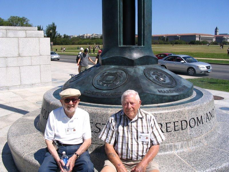 IMG_2876.jpg - L->R Joe Boone // Armand Dugas